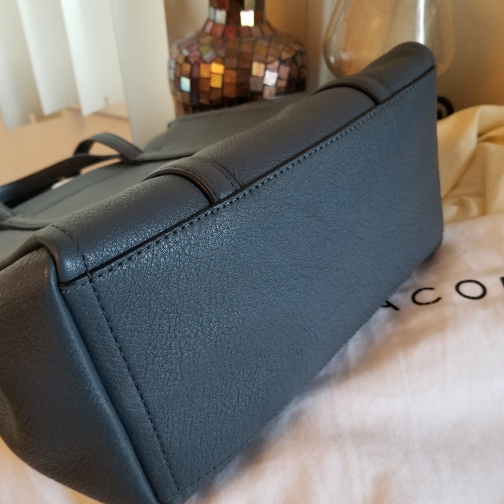 Marc Jacobs The Tag 27 handbag - Picture 11 of 12